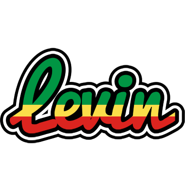 Levin african logo
