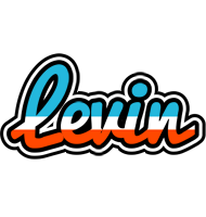 Levin america logo