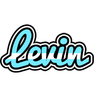 Levin argentine logo