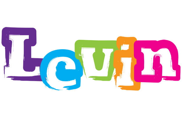 Levin casino logo