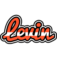 Levin denmark logo