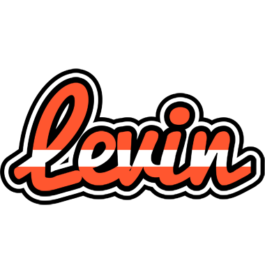 Levin denmark logo