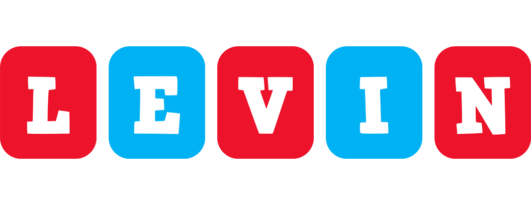 Levin diesel logo
