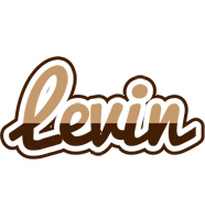 Levin exclusive logo