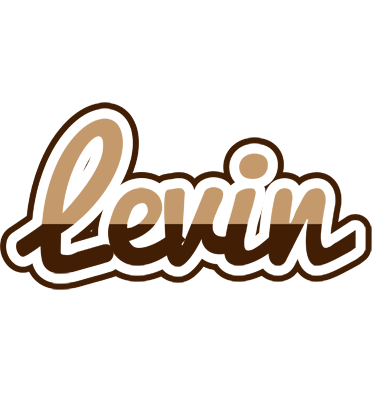 Levin exclusive logo