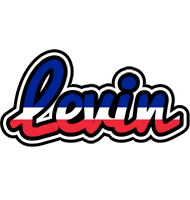 Levin france logo