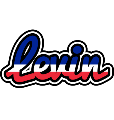 Levin france logo