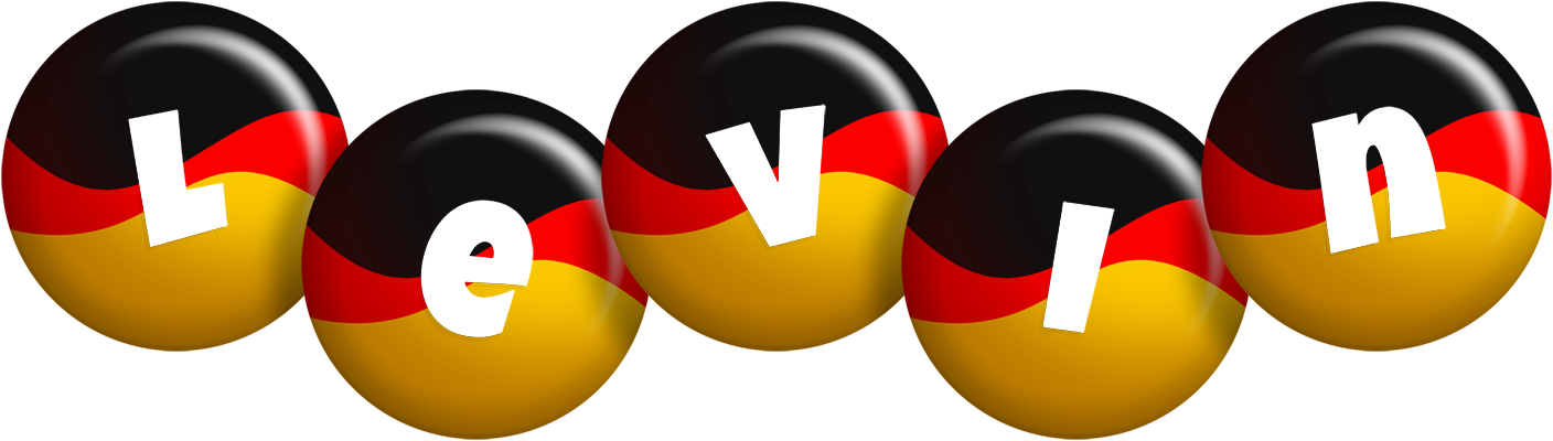 Levin german logo