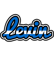 Levin greece logo