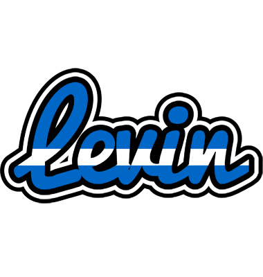 Levin greece logo