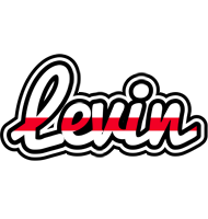 Levin kingdom logo