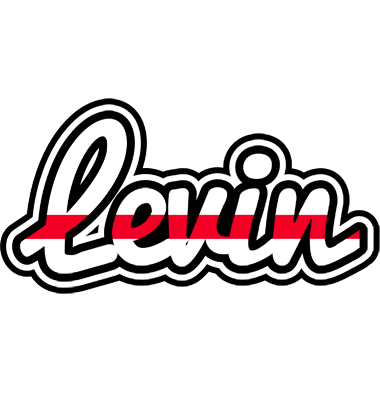 Levin kingdom logo