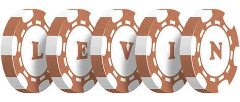 Levin limit logo