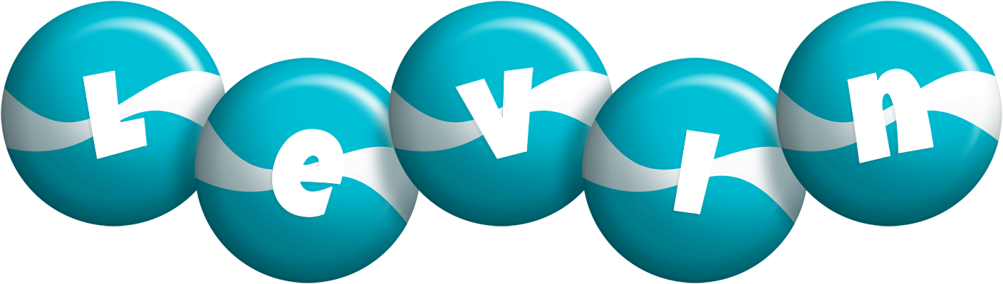 Levin messi logo