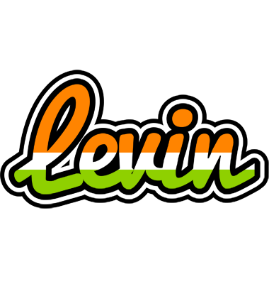 Levin mumbai logo