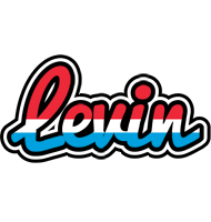 Levin norway logo