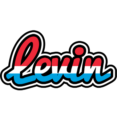 Levin norway logo