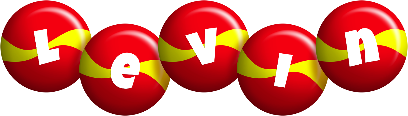 Levin spain logo