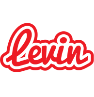 Levin sunshine logo