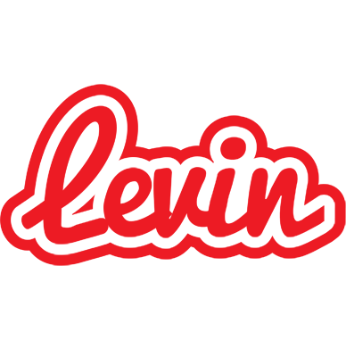 Levin sunshine logo