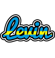 Levin sweden logo