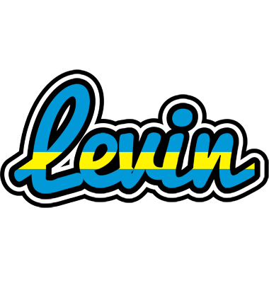 Levin sweden logo