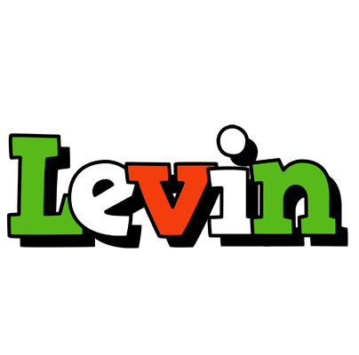 Levin venezia logo
