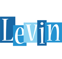 Levin winter logo