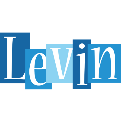 Levin winter logo