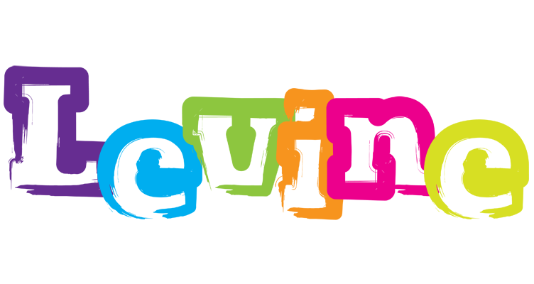 Levine casino logo