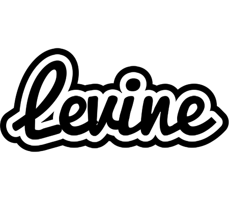 Levine chess logo