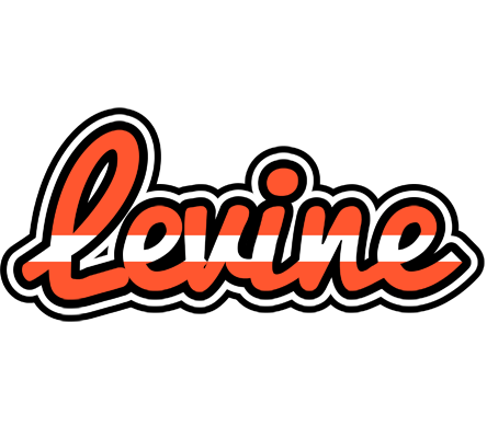 Levine denmark logo