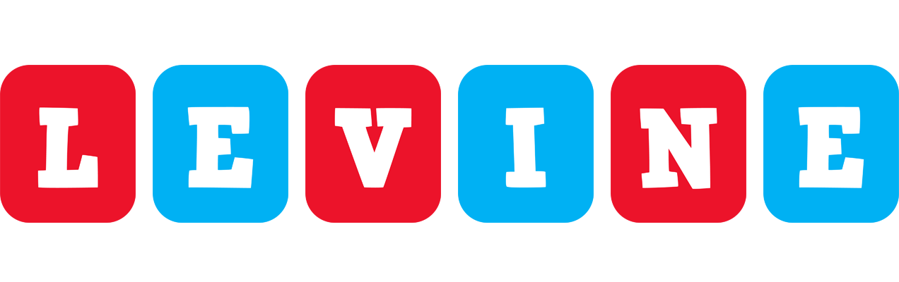 Levine diesel logo