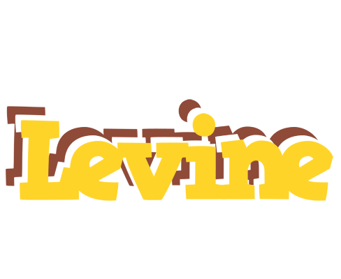 Levine hotcup logo