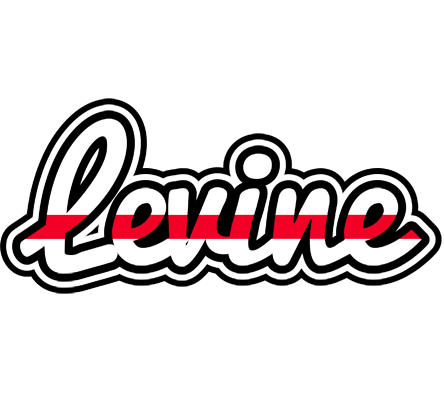 Levine kingdom logo