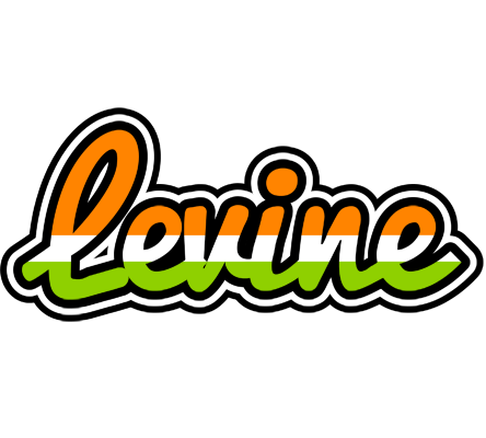 Levine mumbai logo
