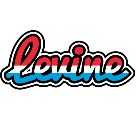 Levine norway logo