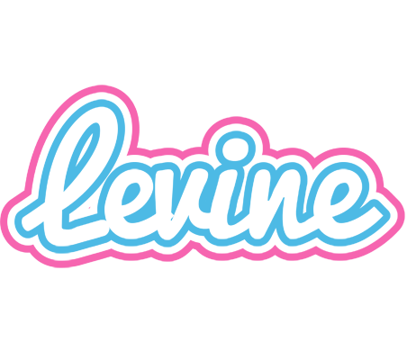 Levine outdoors logo