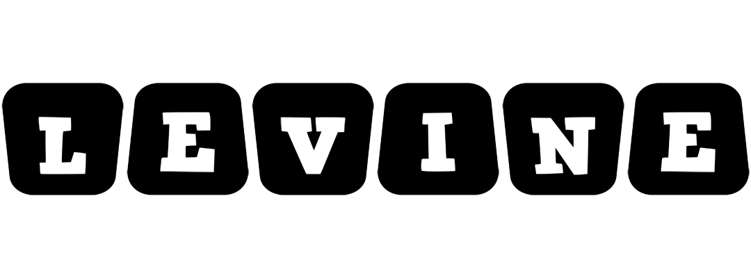 Levine racing logo