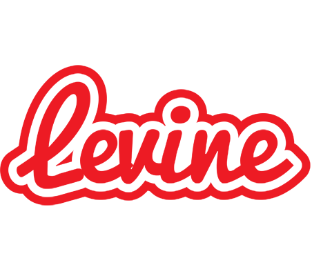 Levine sunshine logo