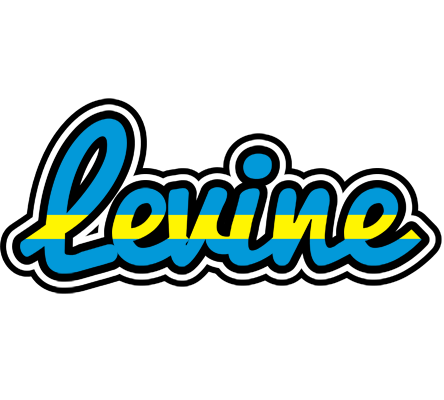 Levine sweden logo