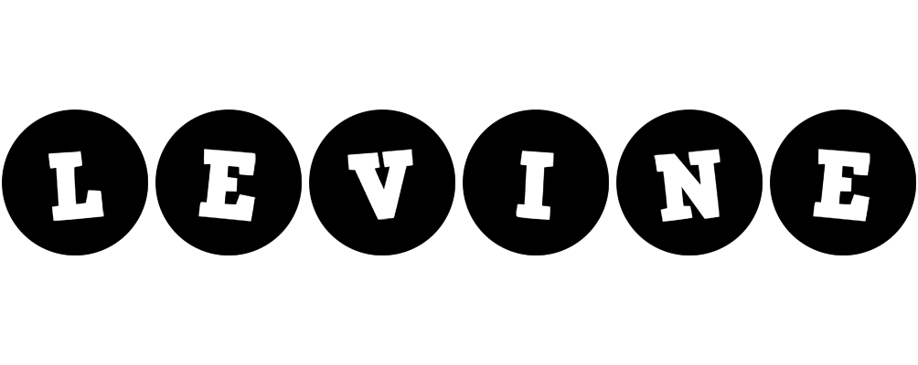 Levine tools logo
