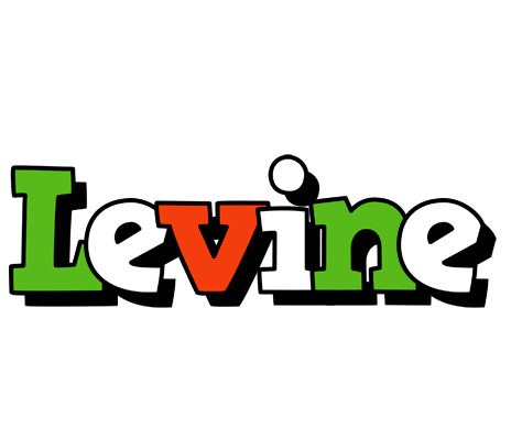 Levine venezia logo