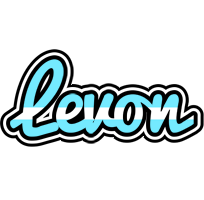 Levon argentine logo