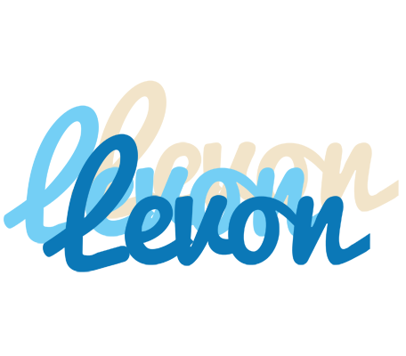Levon breeze logo