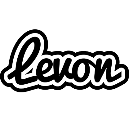 Levon chess logo