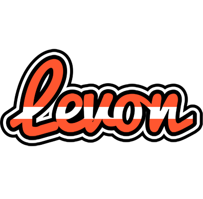 Levon denmark logo