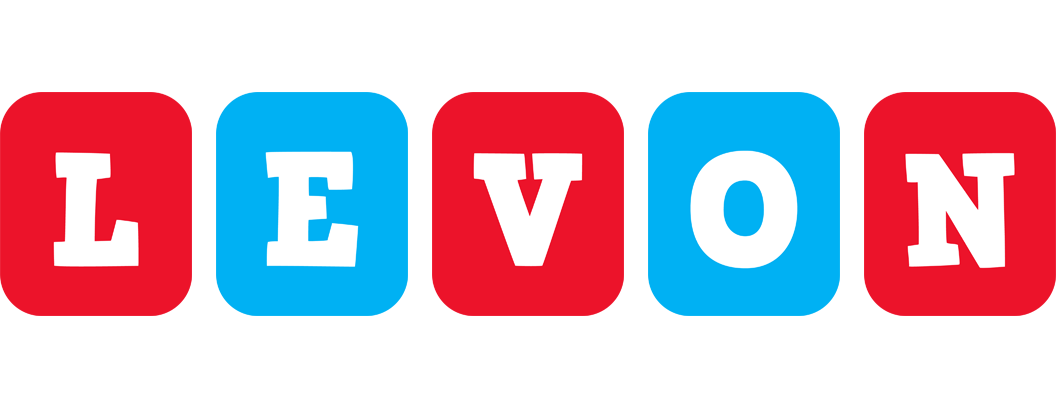 Levon diesel logo
