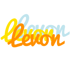 Levon energy logo