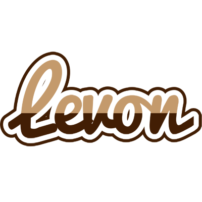Levon exclusive logo
